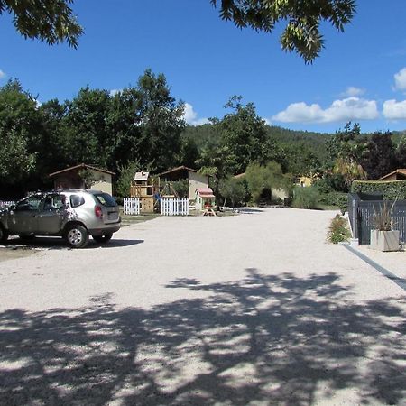 Les Chalets Du Verger Des Ascarines Corneilla-de-Conflent Esterno foto