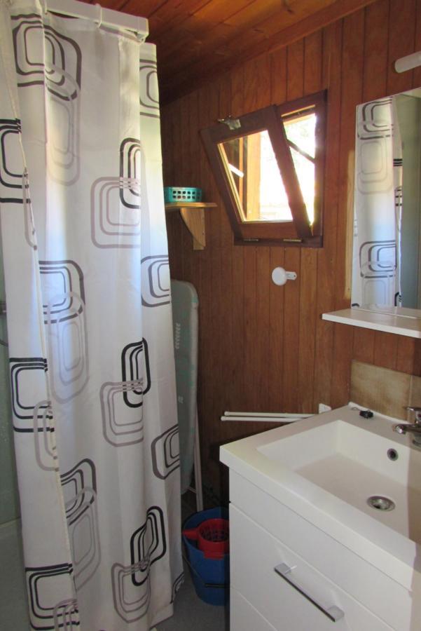 Les Chalets Du Verger Des Ascarines Corneilla-de-Conflent Esterno foto