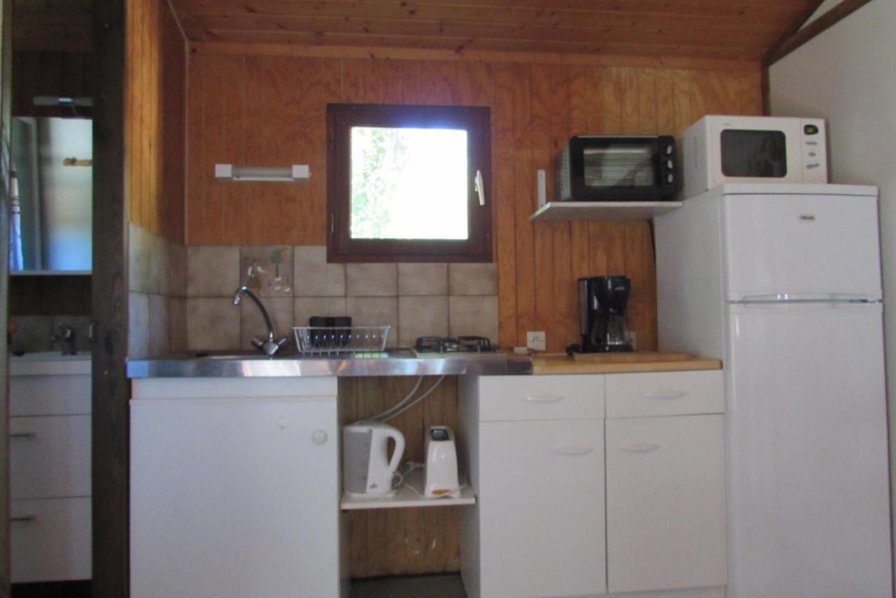 Les Chalets Du Verger Des Ascarines Corneilla-de-Conflent Esterno foto