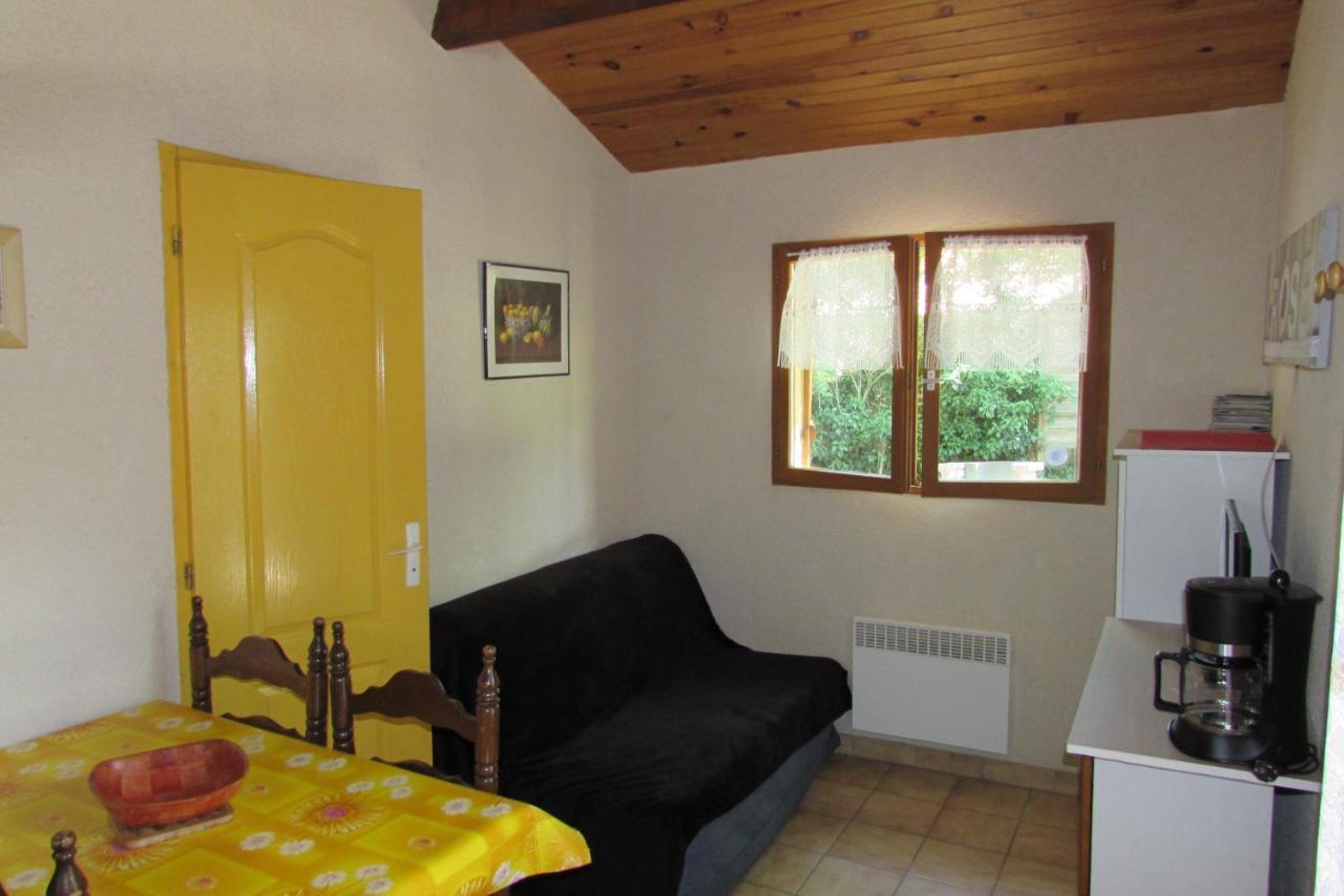 Les Chalets Du Verger Des Ascarines Corneilla-de-Conflent Esterno foto
