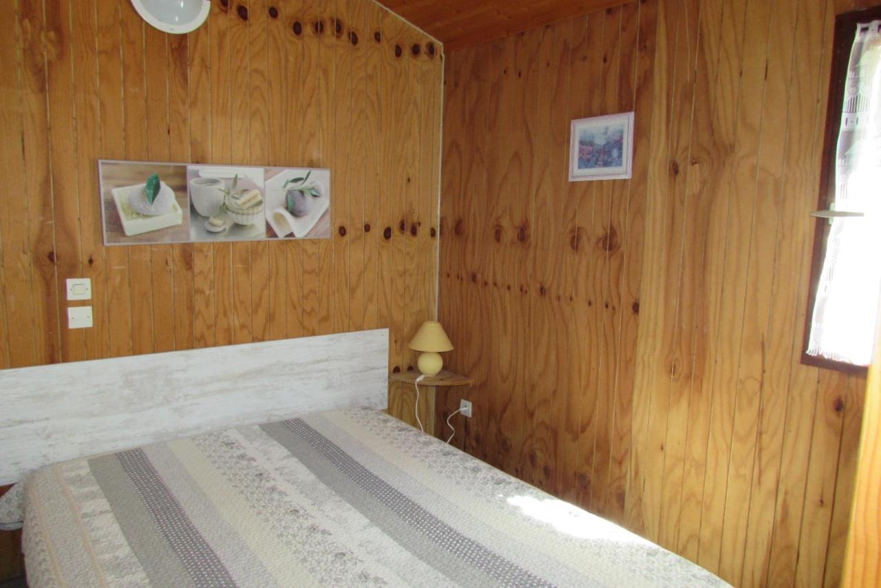 Les Chalets Du Verger Des Ascarines Corneilla-de-Conflent Esterno foto