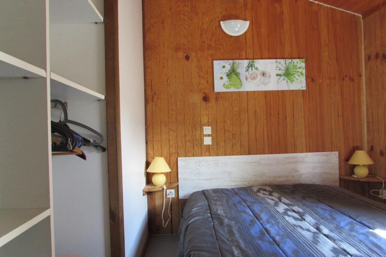 Les Chalets Du Verger Des Ascarines Corneilla-de-Conflent Esterno foto